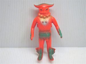 電人ザボーガー ブルマァクのYahoo!オークション(旧ヤフオク!)の相場