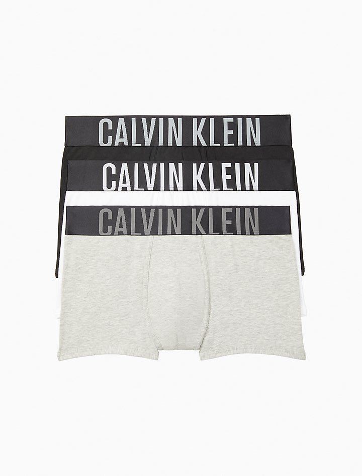 新品　CALVIN KLEIN カルバンクライン　ボクサーパンツ　下着 S