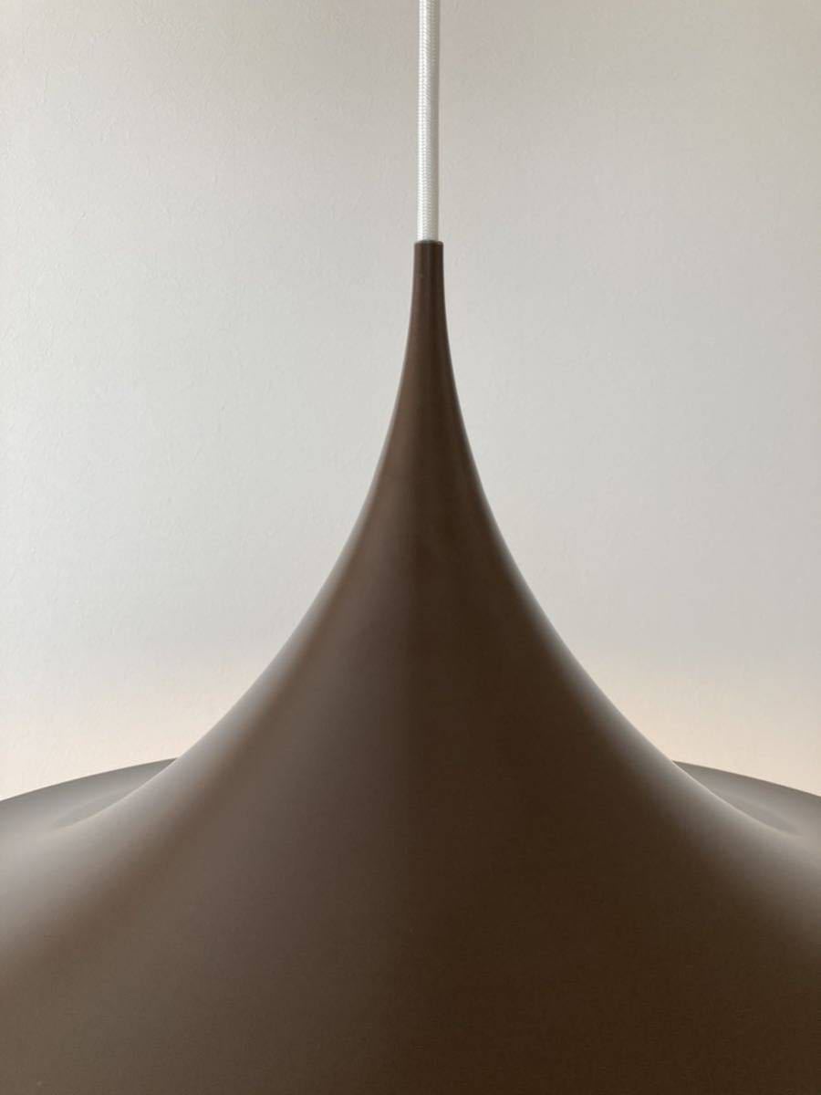 美品 Fog & Morupフォグ&モーラップ Semi 直径70cm Fog & Morup / フォグ&モーラップ Semi ブラウン 検索→ルイス
