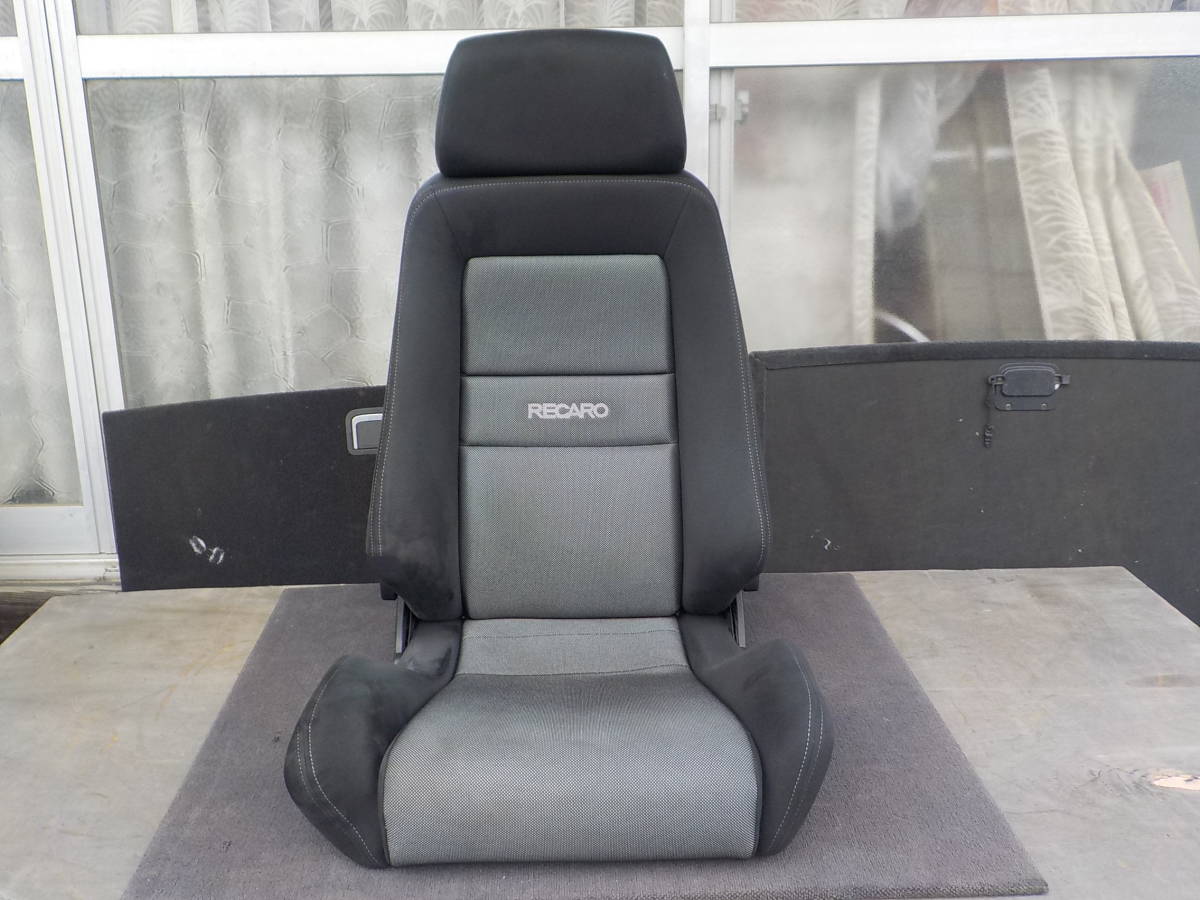 セミバケットシート RECARO レカロ 2026年最新Yahoo!オークション 