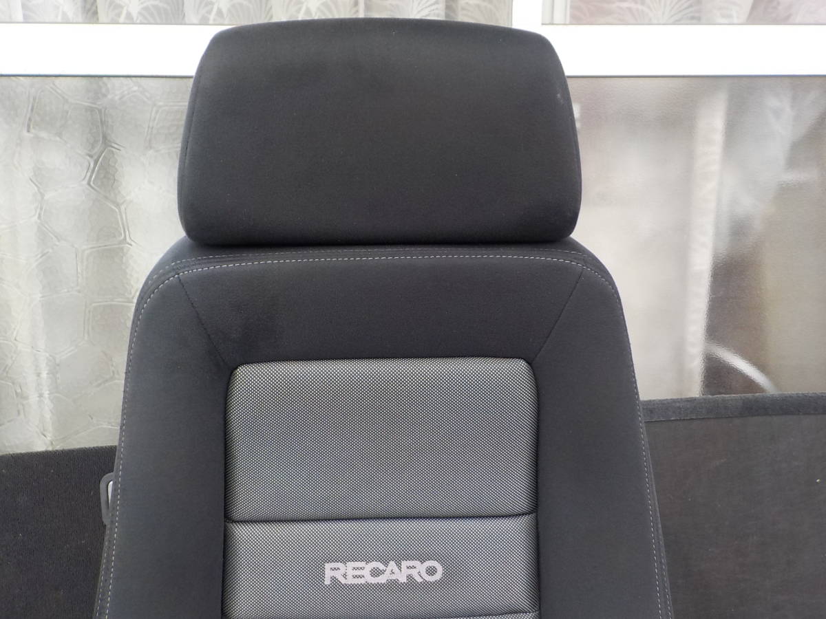 セミバケットシート RECARO レカロ 2026年最新Yahoo!オークション 