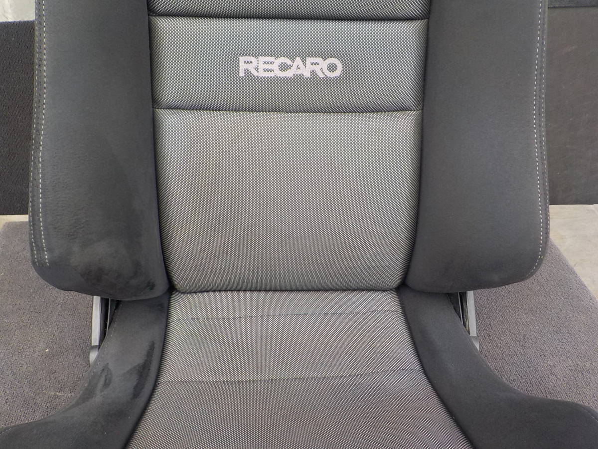 セミバケットシート RECARO レカロ 2026年最新Yahoo!オークション 