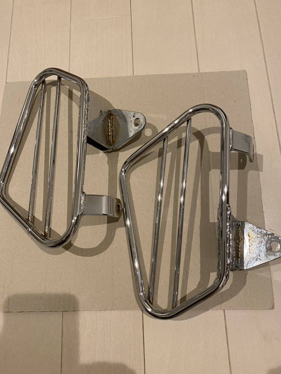 SR400/SR500 Y