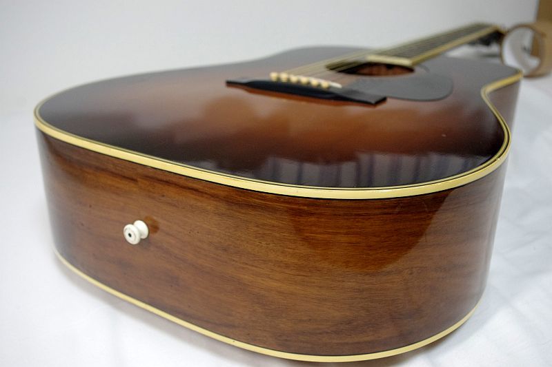 MORRIS MD-510 モーリス ​美品⁄日本製Morris MD-510 アコースティック
