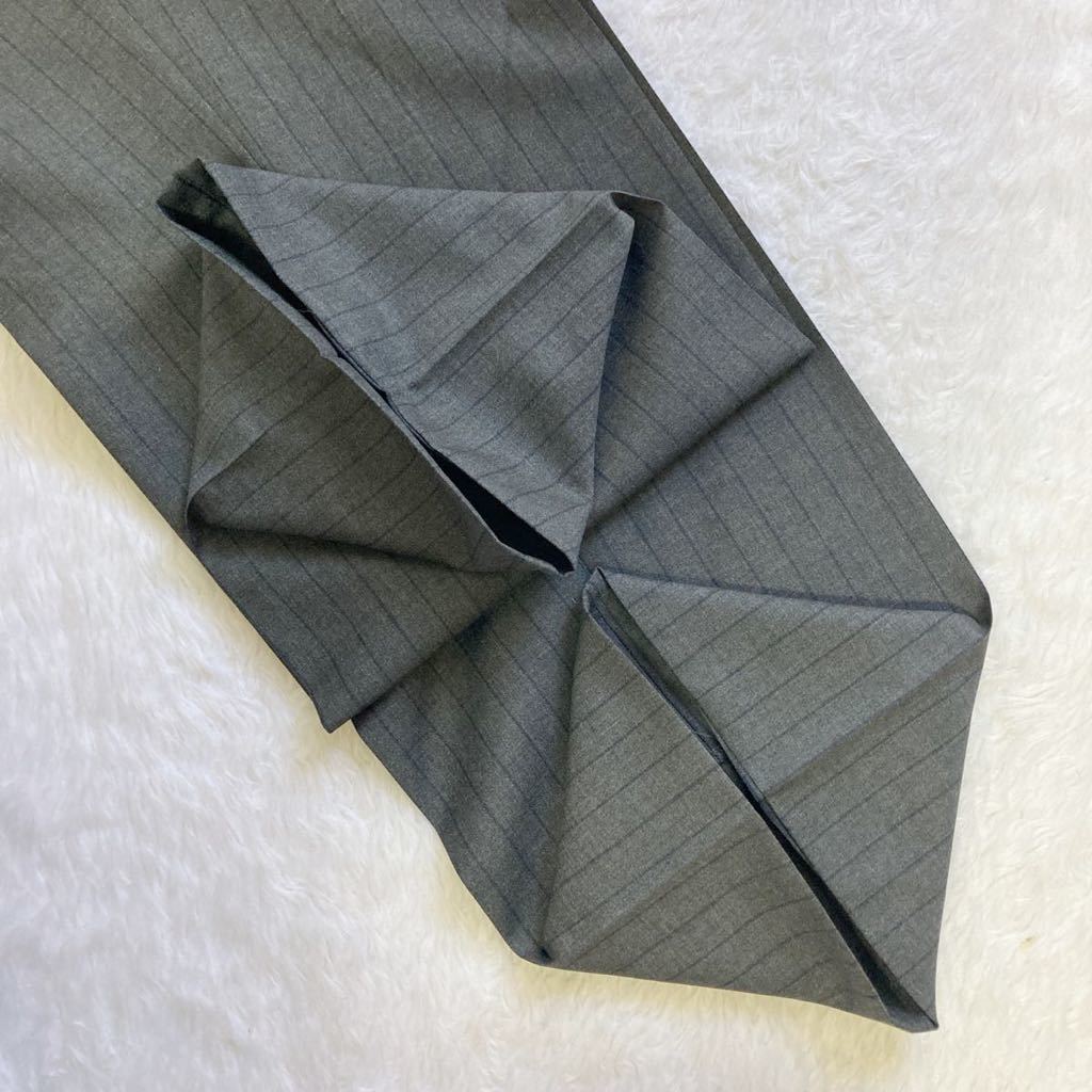 未使用◎【伊】ロロピアーナ×五大陸『圧倒的高級感』Loro Piana スーツ 