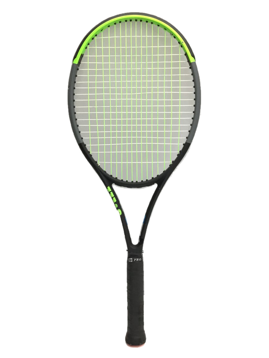 Wilson◇テニスラケット Wilson テニスラケット ウィルソン OPEN SHIFT