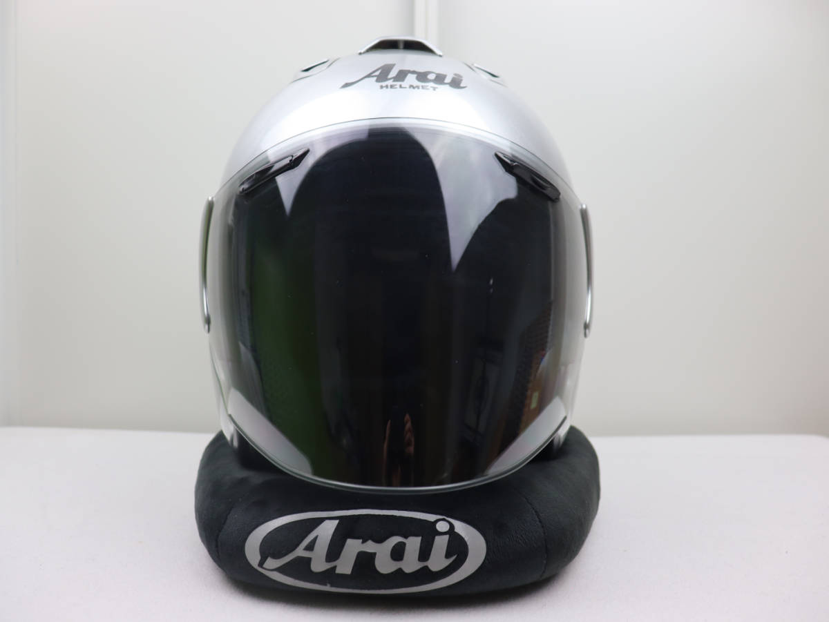 アライヘルメットSZーRAM （Arai アライ SZ-Ram4 Cafe Racer カフェ  