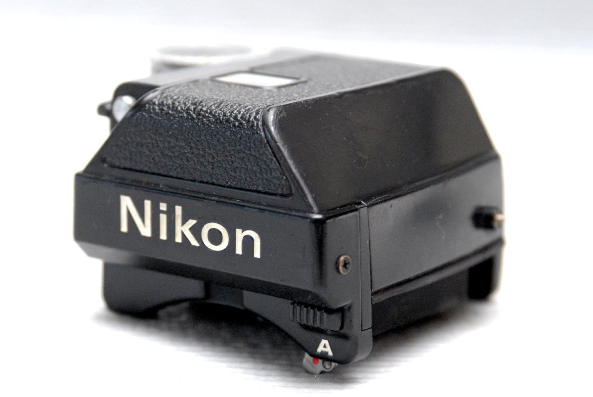 ニコン Nikon ニコン 高級カメラ F2専用 フォトミックファインダーA DP