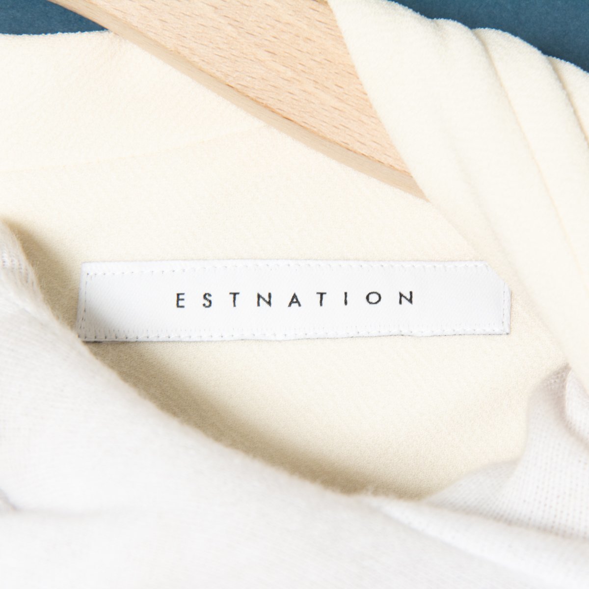 1円スタート】ESTNATION エストネーション ノースリーブオールインワン