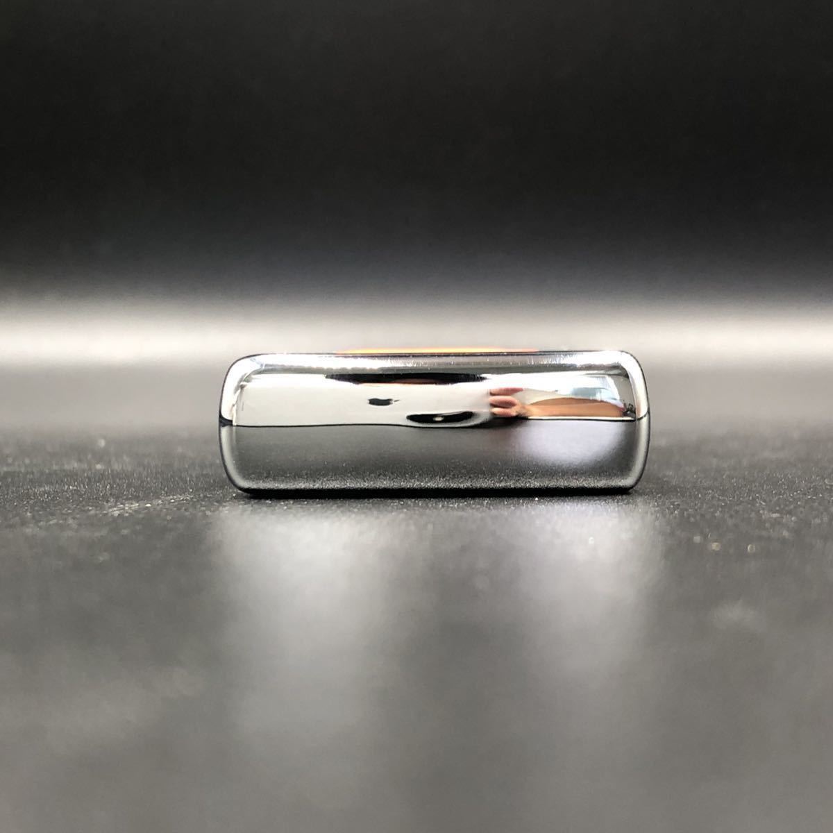 未使用・激レア ZIPPO ジッポー オイルライター リンカーン大統領 
