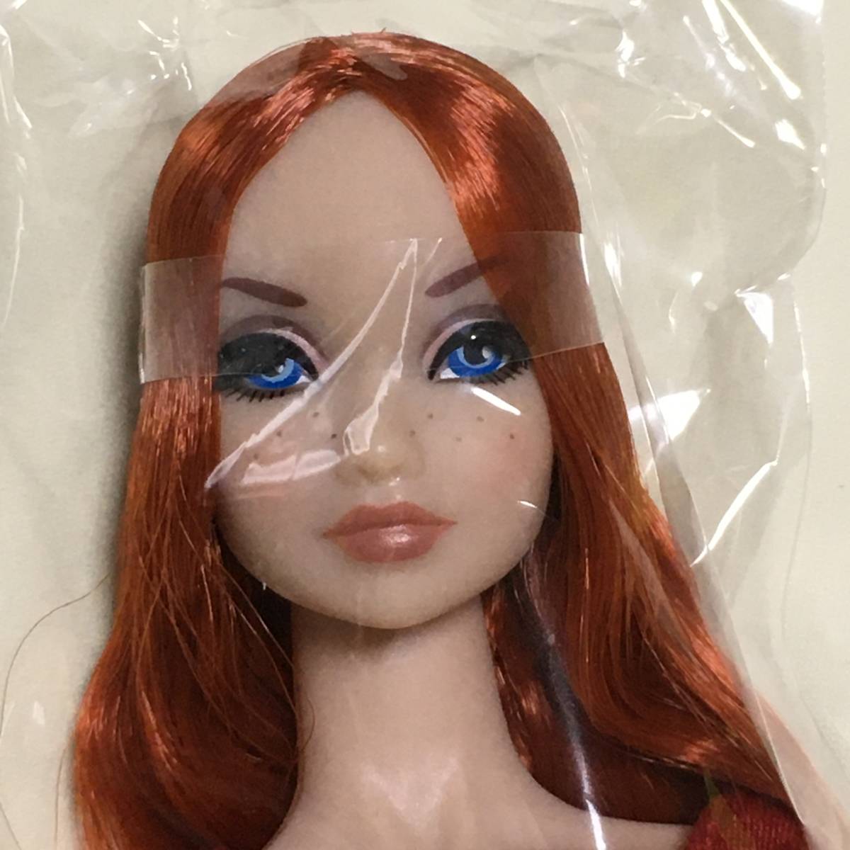 エミリーテンプルキュート ドットチュールロングペチコート ドット