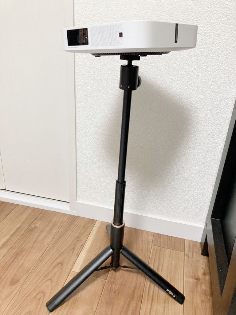 XGIMI 2WAYスタンド デスクトップスタンド フロアスタンド HORIZON
