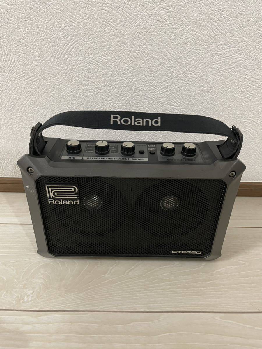 Roland Mobile CUBE Roland Cube Mobile ) 送料無料 4-inch