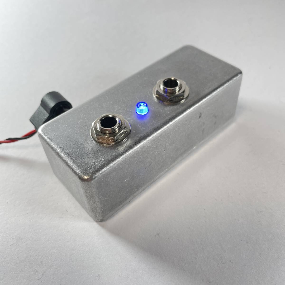 KLON CENTAUR バッファー buffer ジャンクションボックス(2 IN/OUT