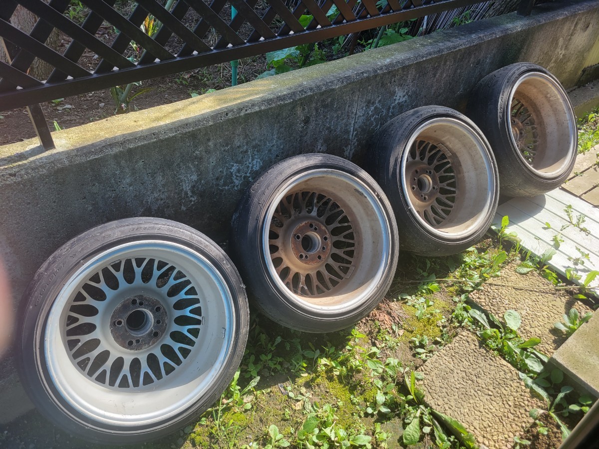 BBS 16インチ 6.5j 軽自動車等 ワゴンR ムーブ等 【公式通販】