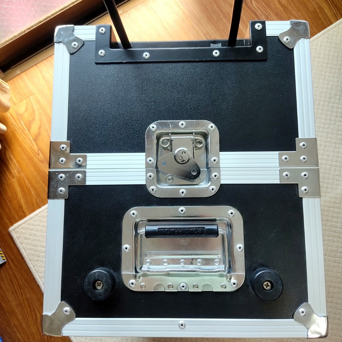 ROADREADY ロードレディー ( ) 送料無料 Road LPケース RRLP 中古品
