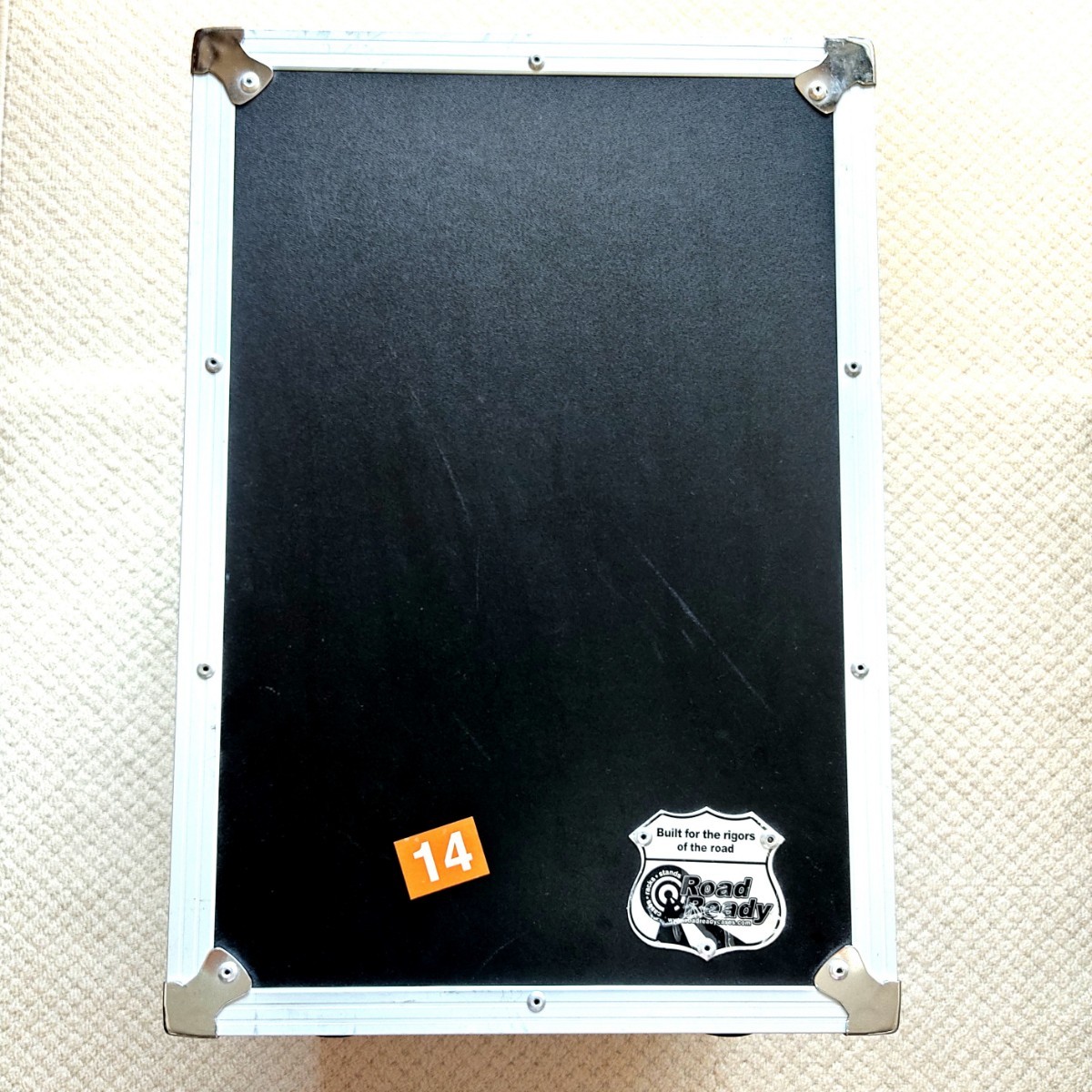 ROADREADY ロードレディー ( ) 送料無料 Road LPケース RRLP 中古品