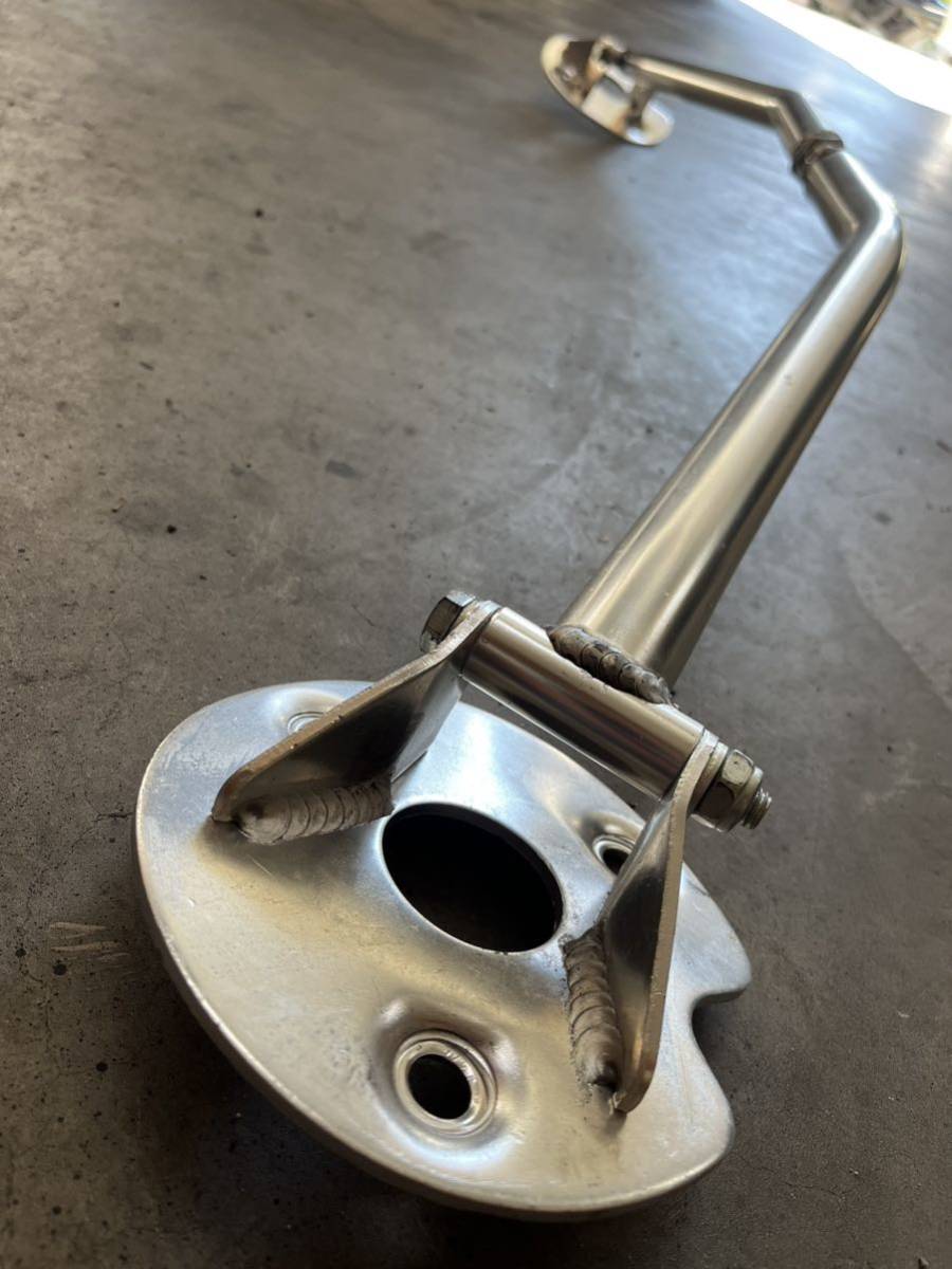 BMW E30 M3 フロントストラットシェルケース中古 OEM BMW E30 M3 S14