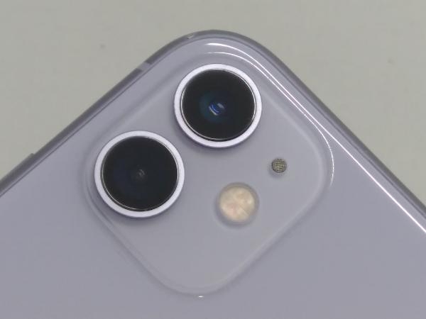 ◇【SoftBank/Apple】iPhone 11 128GB SIMロック解除済 MWM52J/A