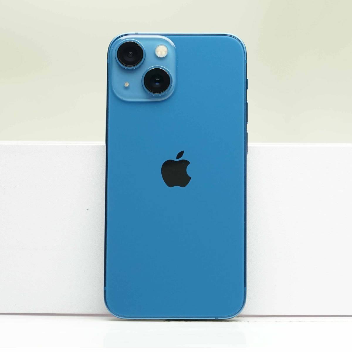 品質保証，最新作 iPhone 13 mini 128GB ブルー MLJH3J/A SIMフリー 訳あり品 本体 白ロム(iPhone)｜売買されたオークション情報、yahooの商品情報をアーカイブ公開 - オークファン iPhone