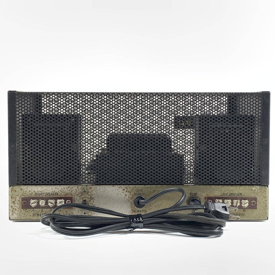Dynaco DYNAKIT STEREO 70 真空管　パワーアンプ ジャンク DYNACO STEREO70 ジャンク ダイナコ 【公式通販】