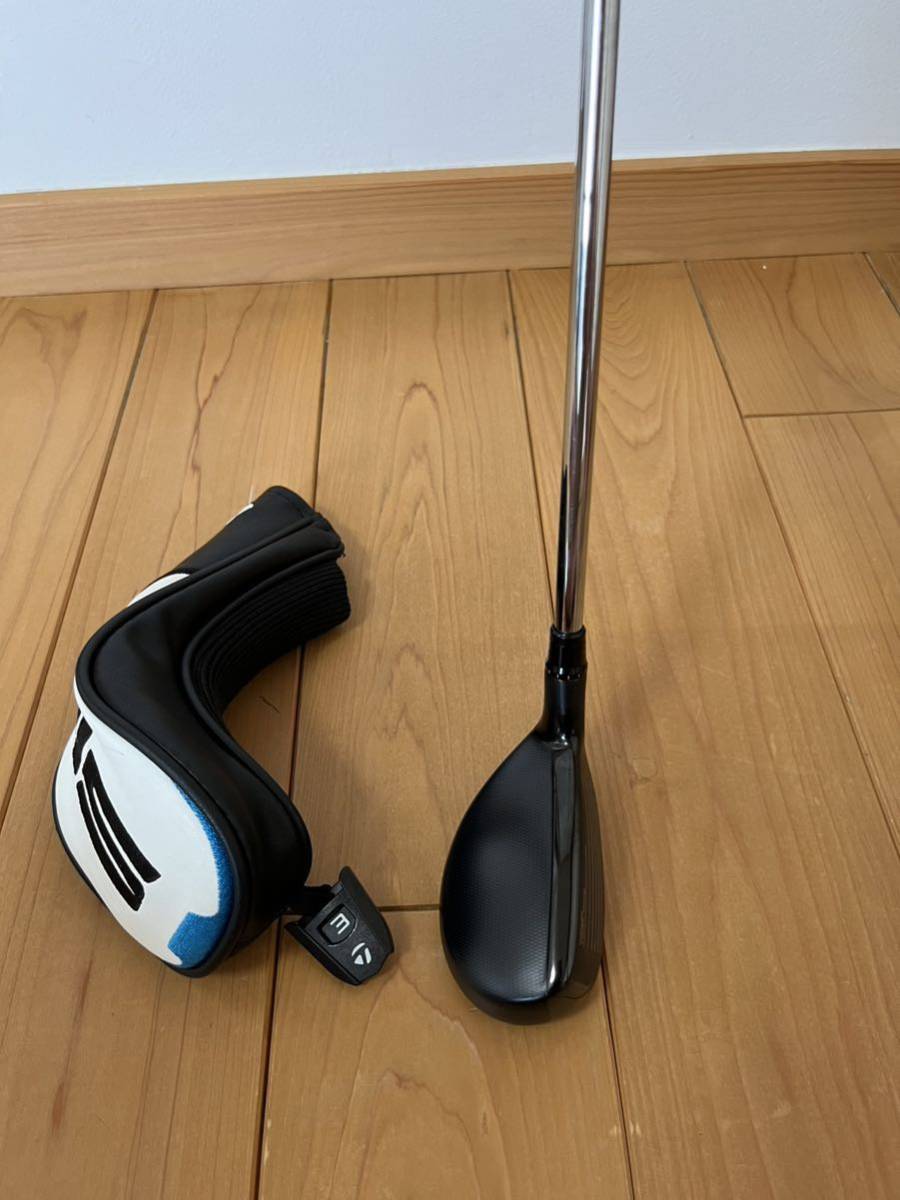SIM2 TaylorMade RESCUE SIM2レスキュー 早い 正規品 sim2 レスキュー