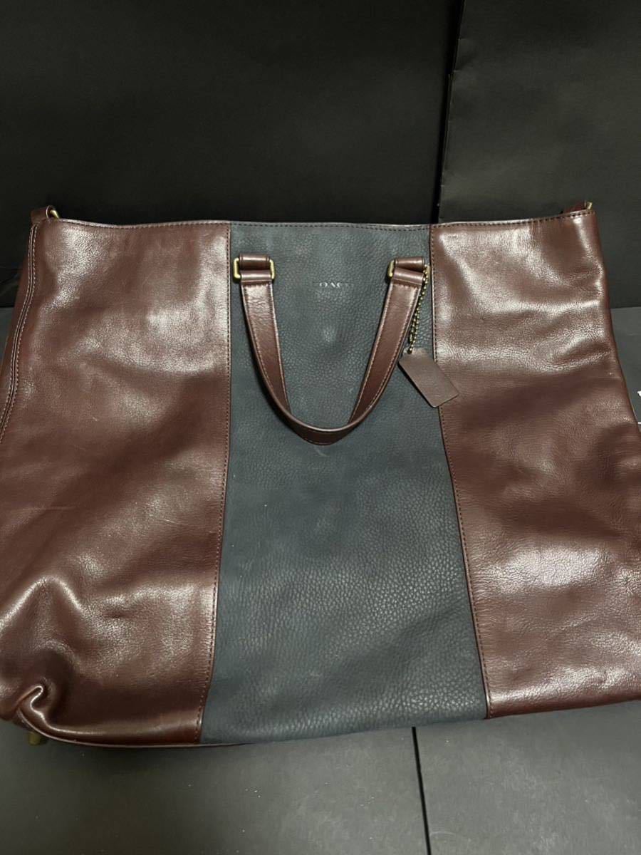 COACH トートバッグ D1482-71428