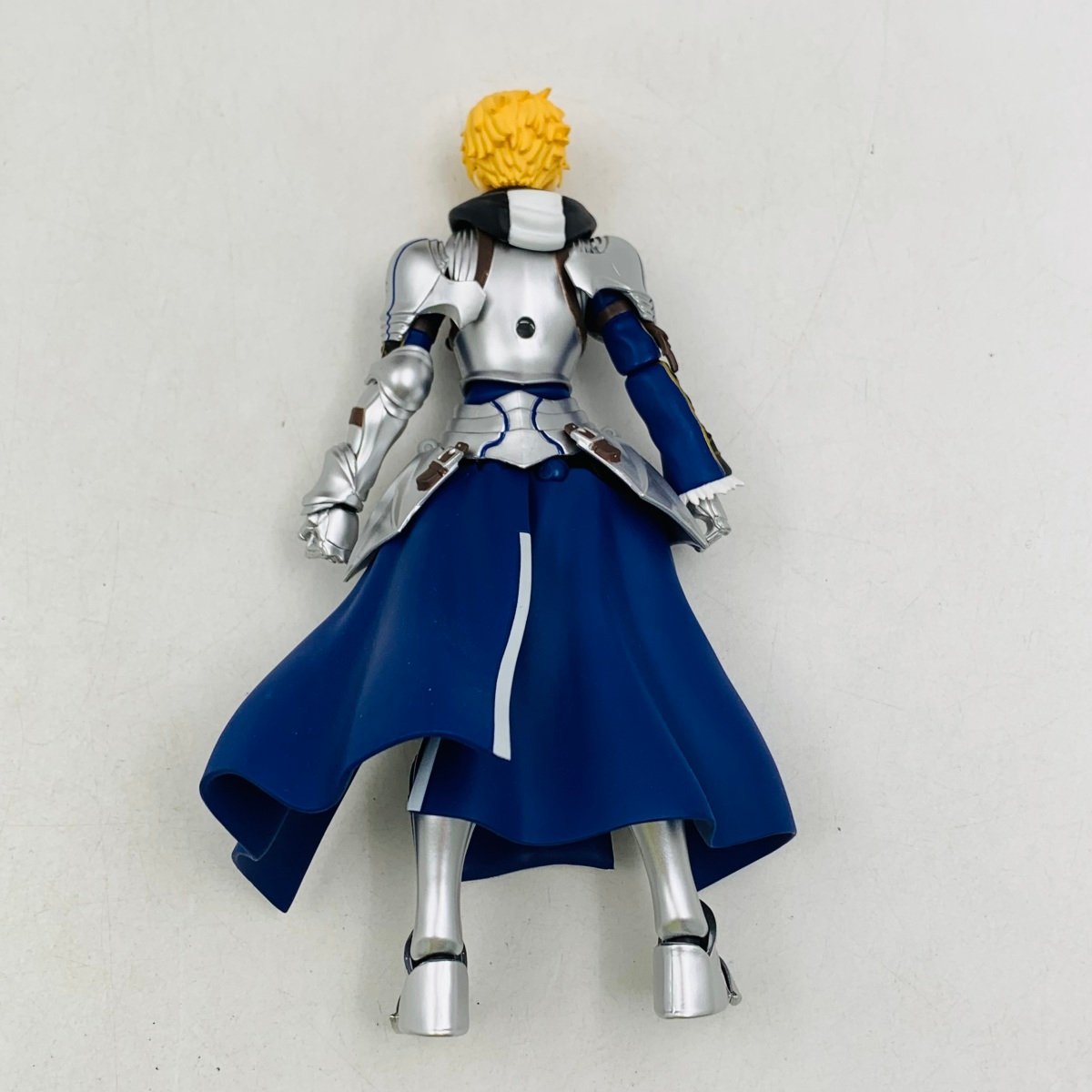 中古品 マックスファクトリー figma 463 Fate/Grand Order セイバー