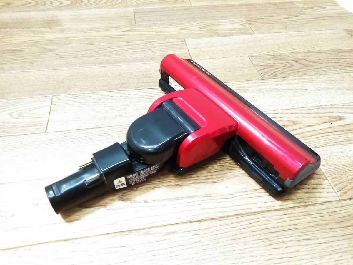 ○【H7625G】動作品 HITACHI 日立 コードレススティッククリーナー PV