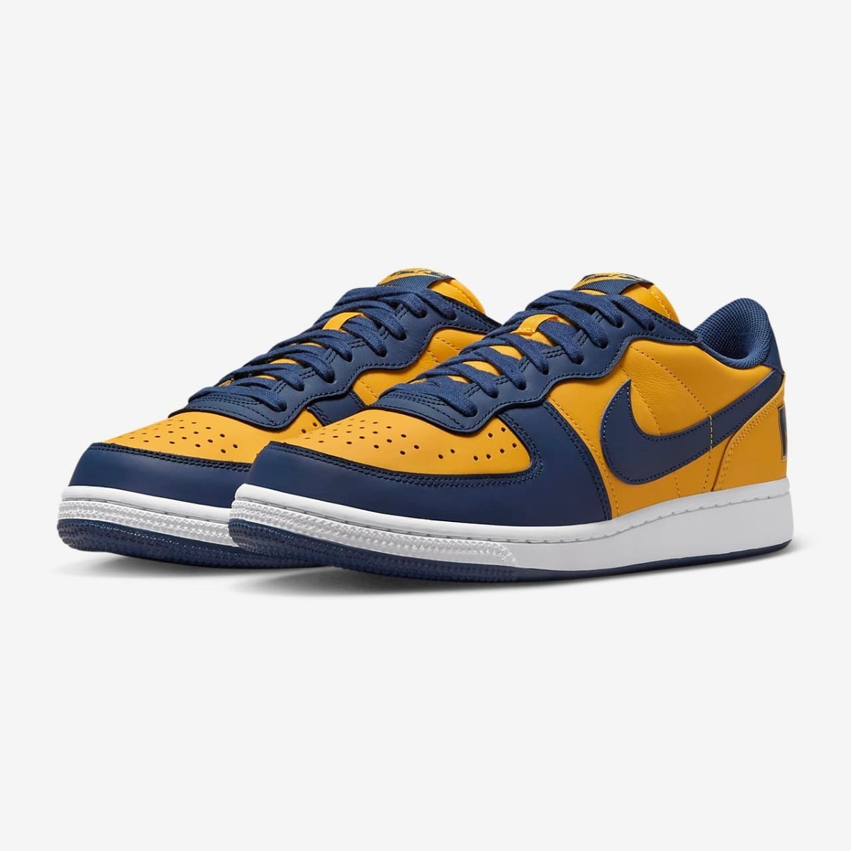 新品 NIKE TERMINATOR LOW ナイキ ターミネーター ロー ミシガン 