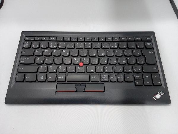 ThinkPad Lenovo ThinkPad KT-1255 ワイヤレス トラックポイント