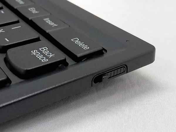 ThinkPad KT-1255 Lenovo Bluetooth ワイヤレス Japanese Keyboard