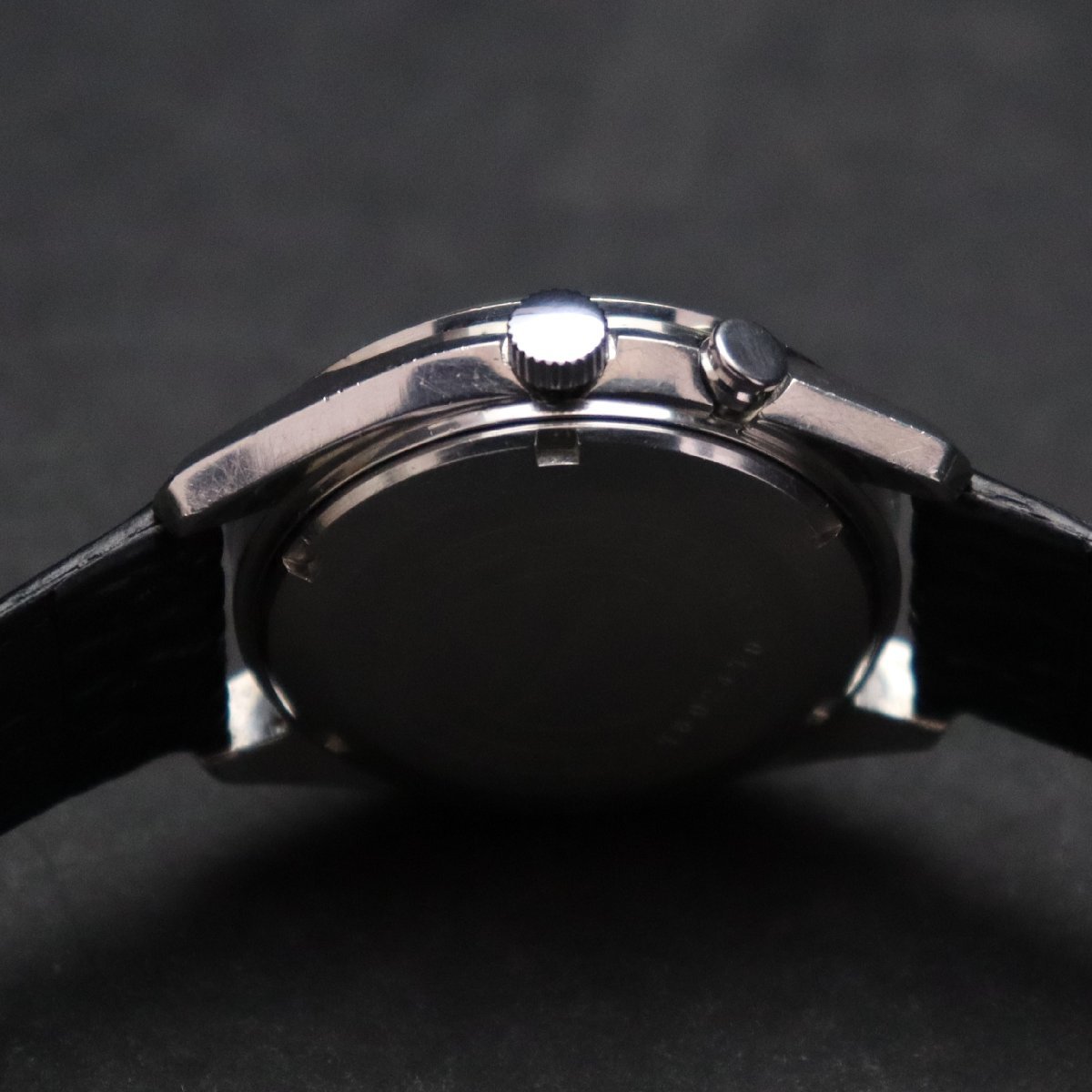 Seiko セイコー ベルマチック Ref.4005-7000 case Jewels 0 Matic Bell 