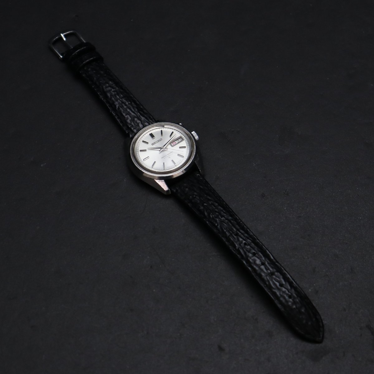 Seiko セイコー ベルマチック Ref.4005-7000 case Jewels 0 Matic Bell 