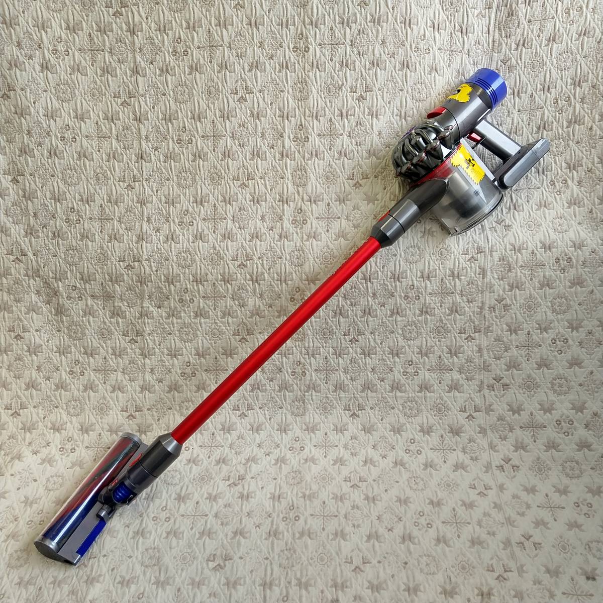 Dyson ダイソン　V7 SV11 サイクロンクリーナー 61V+cw4-lZL._AC_UF894,