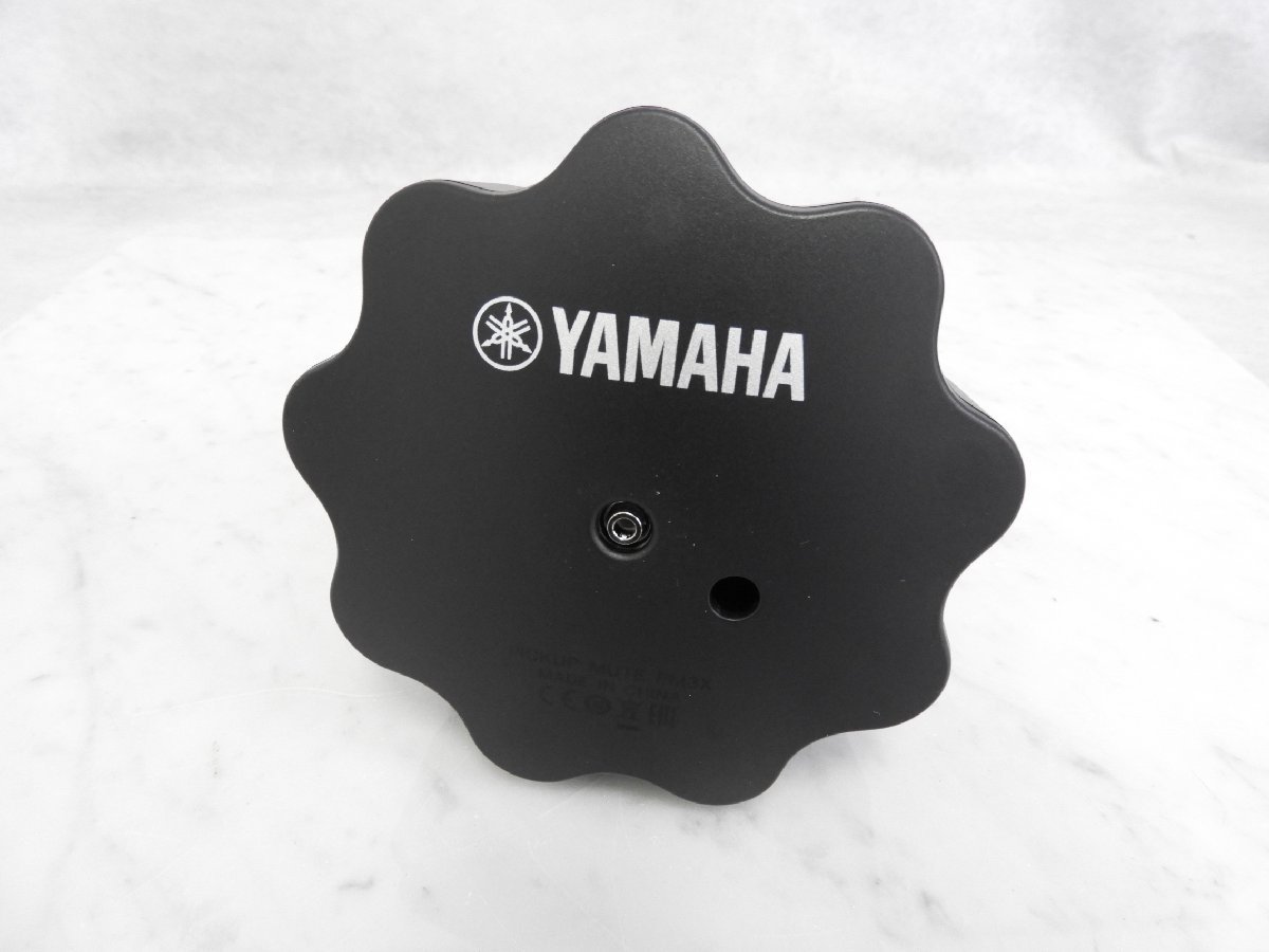 定番，高品質 ☆ YAMAHA ヤマハ SB3X SILENT Brass ピックアップ