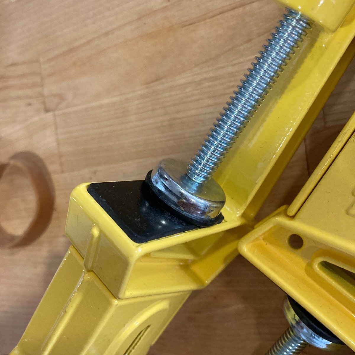 中古○TOKO/トコ○ SKI VISE WORLD CUP スキーバイス スキー用品