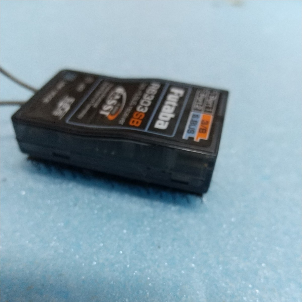 ☆FUTABA フタバ R6303SB FASST 受信機 美品☆ FUTABA（フタバ） Ｒ6303SB