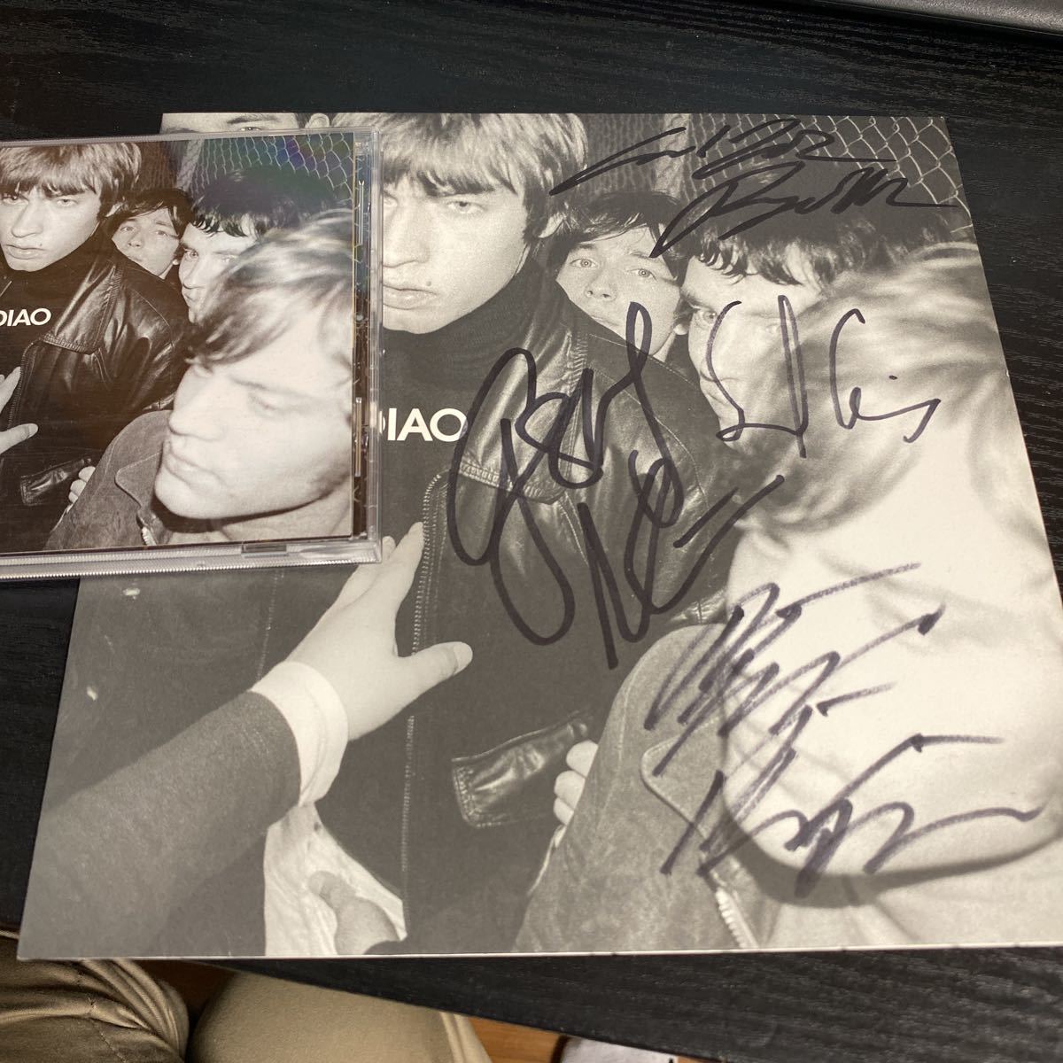 MANDO DIAO bring