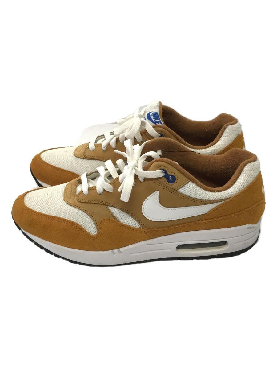 NIKE◇AIR MAX 1 PREMIUM RETRO/エアマックスプレミアムレトロ 