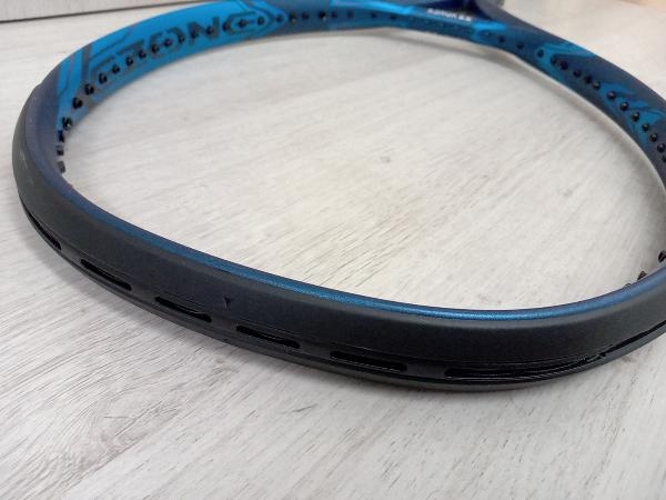 中古良品】硬式テニスラケット YONEX EZONE 100 G3 【公式通販】