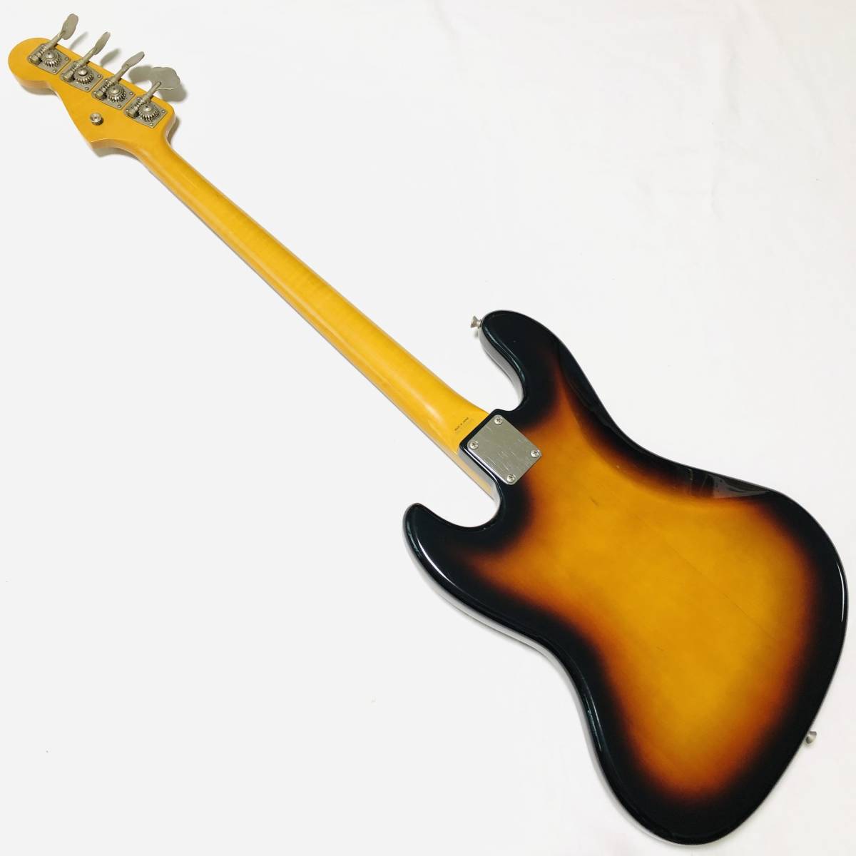 Fender Jazz Bass JB62 1994-1995 MADE IN JAPAN FUJIGEN / フェンダー 