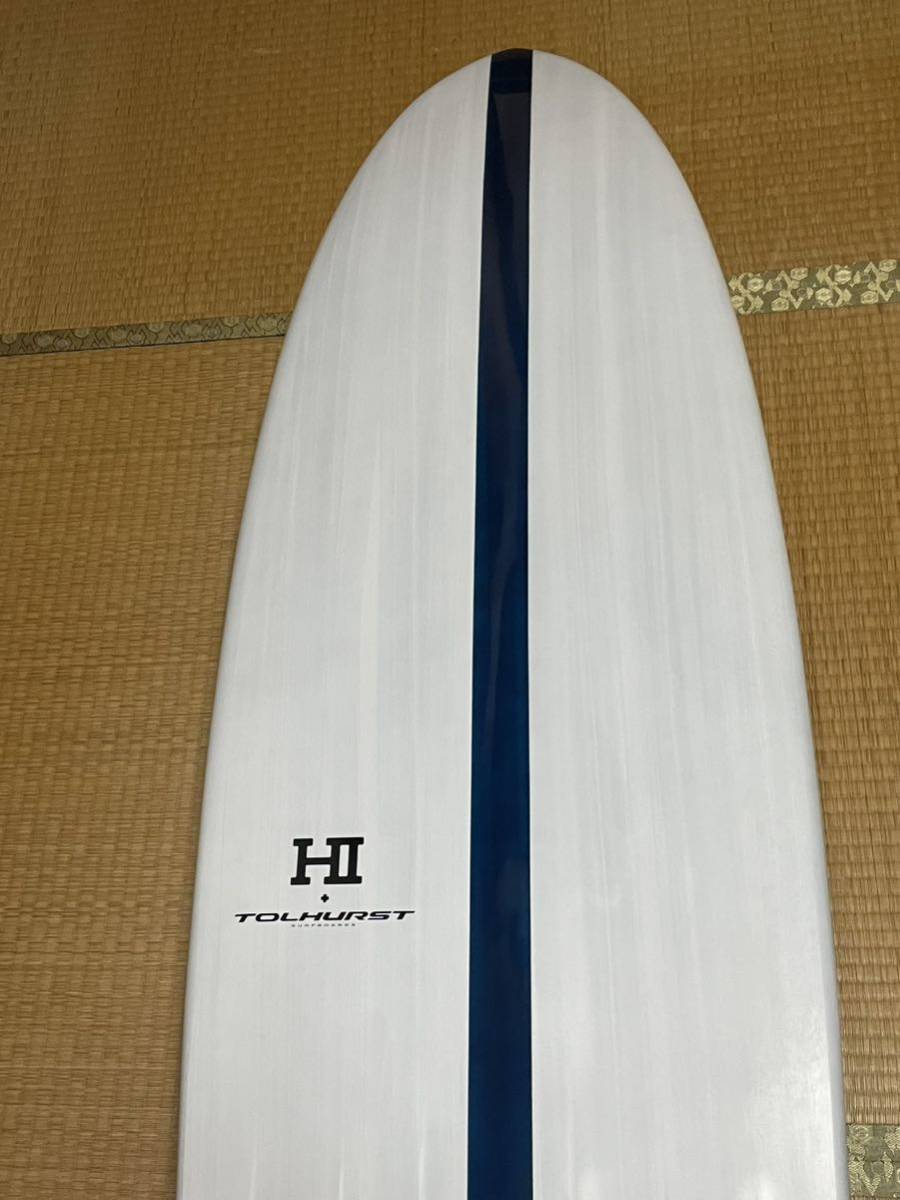 ハーレーイングルビー サンダーボルト ジオンカーボン9.1  