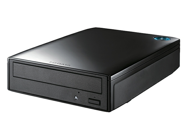 限定セール，2026 IO DATA DVR-UC24 Type-C対応 外付型 DVDドライブ 中古 Y7834439
