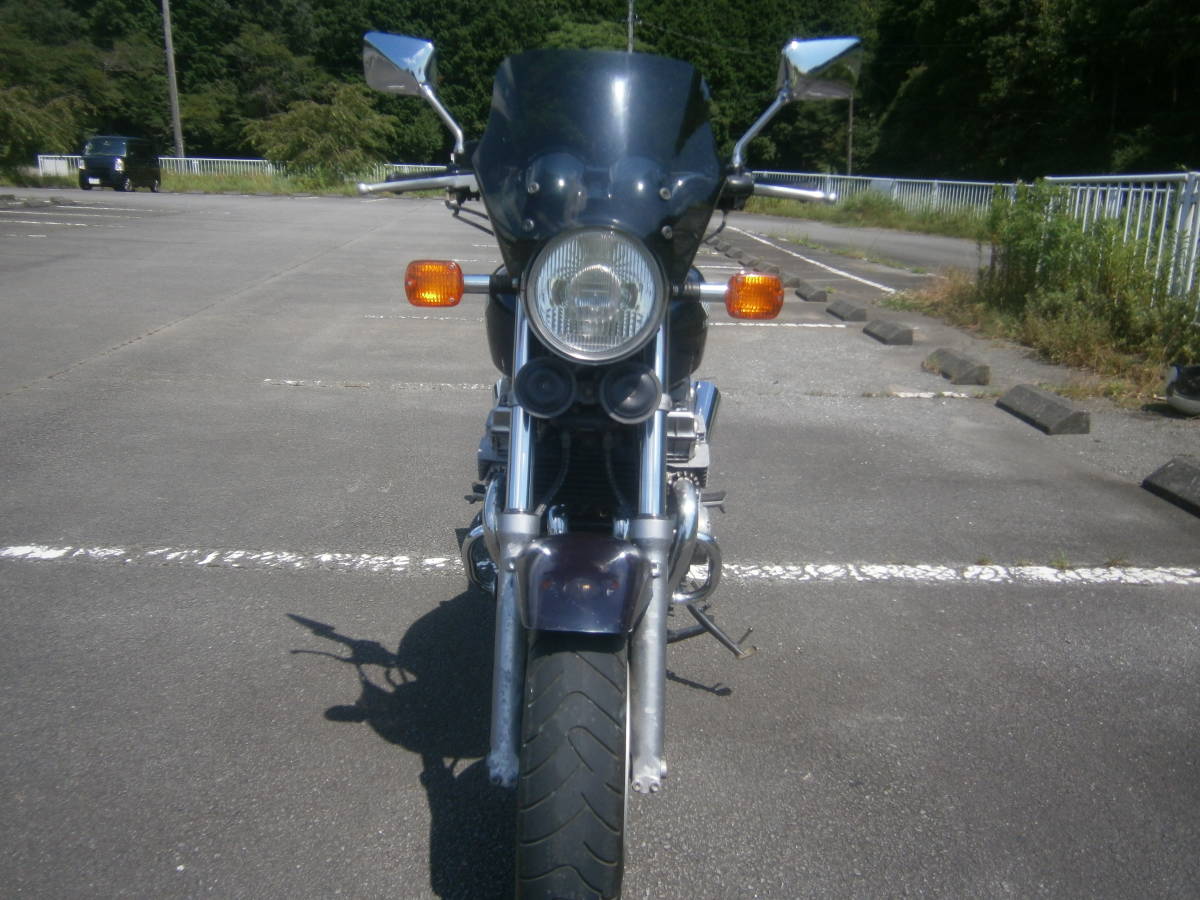 ホンダ　CB750 　RC42　　