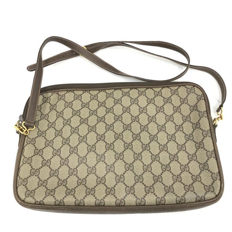 GUCCI - GUCCI(グッチ) クラッチバッグ アクセサリーコレクション