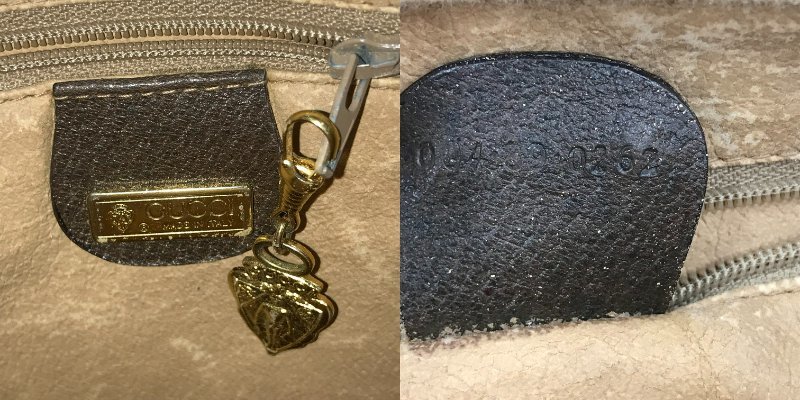 あ*い様 GUCCI アクセサリーコレクション クラッチバッグ あ*い様
