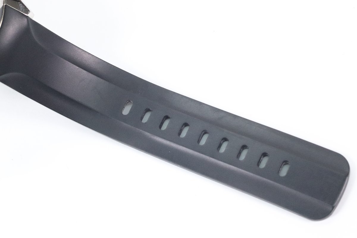 Calvin Klein カルバンクライン K2W21X クォーツ デイト メンズ 腕時計 箱付 5906-N