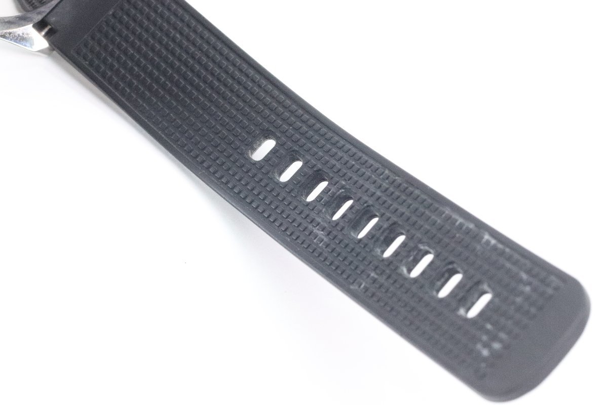 Calvin Klein カルバンクライン K2W21X クォーツ デイト メンズ 腕時計 箱付 5906-N