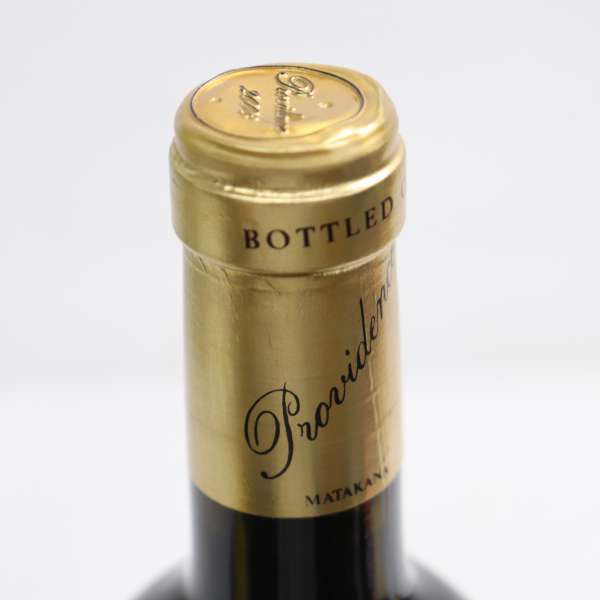 PROVIDENCE（プロヴィダンス）マタカナ プライベート リザーヴ 2008 13